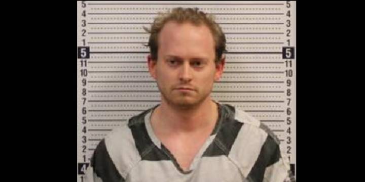 Man arrested for recording himself sexually assaulting a child