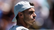 Francisco Cerúndolo sufrió una dolorosa derrota y ya no quedan argentinos en el US Open