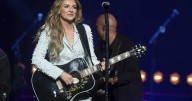 Pearce replaces Lukas Nelson in Bristol Rhythm & Roots lineup