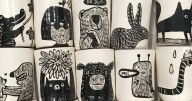 Made in St. Louis: Doodles find their way onto whimsical pottery