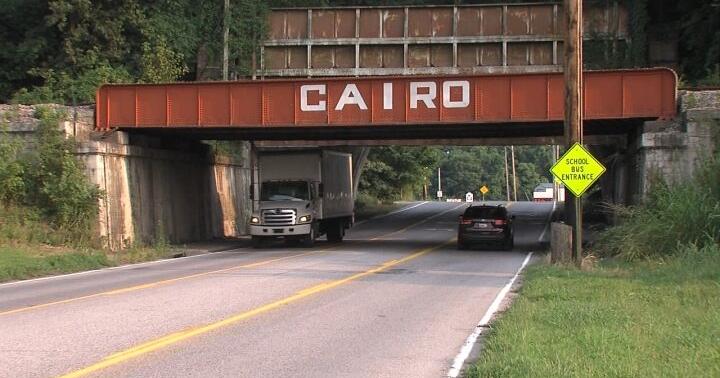 Cairo's new African American Heritage Trail opens August 29