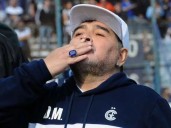 Jueza argentina enfrentará juicio político por documental sobre muerte de Maradona