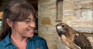 The Schlitz Audubon Nature Center is a definite must