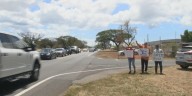 City takes over West Oahu road to prevent it from closing