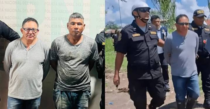 Cancillería colombiana exige la liberación de topógrafos detenidos en Santa Rosa: No reconocemos su soberanía