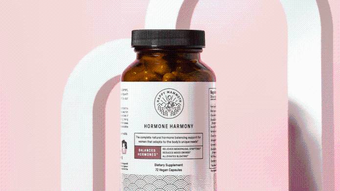 Menopausal Women Are Raving About These 'Life Changing' Supplements That Ease Mood Swings, Hot Flashes & Other Symptoms