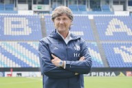 Hernán Cristante es el nuevo técnico del Club Puebla para el Apertura 2025