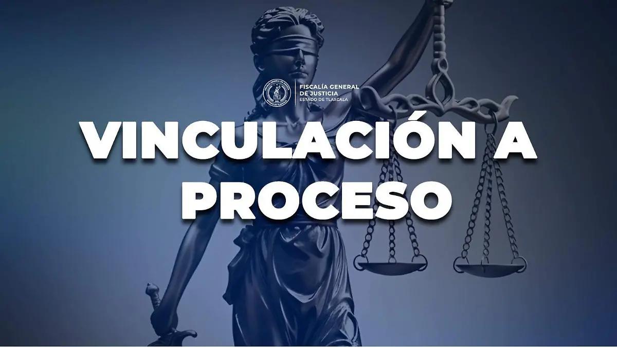 Vinculan a proceso a hombre por violencia familiar en Contla de Juan Cuamatzi