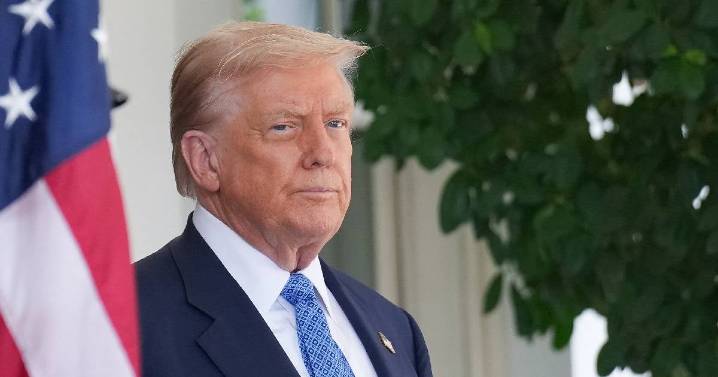 Trump exige multa millonaria a la Universidad de California por protestas propalestinas