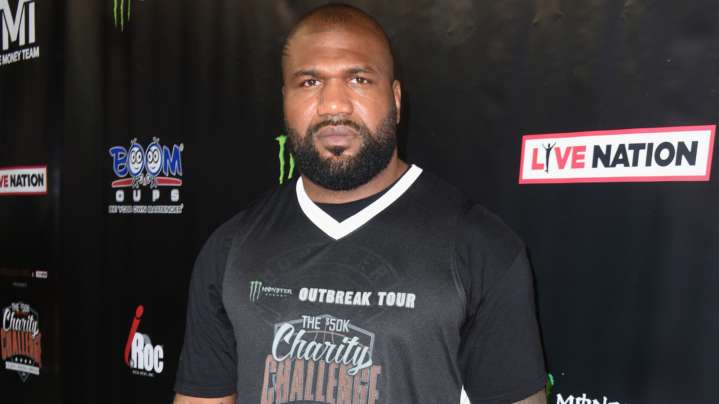 California Indie Promotion Says It Booked Raja Jackson For Appearance