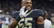 Saints 53-man roster projection: Toughest calls before cuts