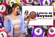 Resultados de la Lotería de Boyacá HOY sábado 16 de agosto: consulte el número ganador