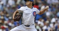 Seiya Suzuki hits a tiebreaking single as the Cubs edge the Pirates 3