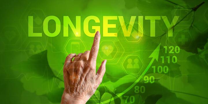 15-Year Long Stagnant Life Expectancy Trend In U.S. Continues
