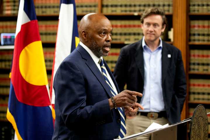Nuclear fallout: Denver’s mini-reactor plans delayed after pushback, council member says
