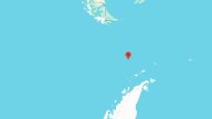 Terremoto afectó el extremo sur de Chile: Establecen Estado de Precaución en territorio antártico