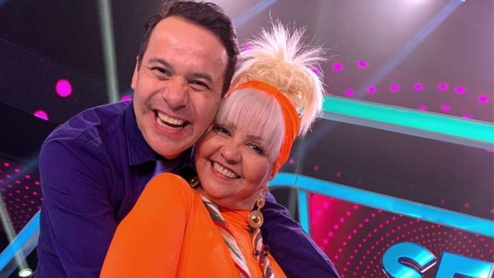 Polilla expuso si se enamoraría y tendría pareja de nuevo, tras la muerte de La Gorda Fabiola: “Amar es fácil”
