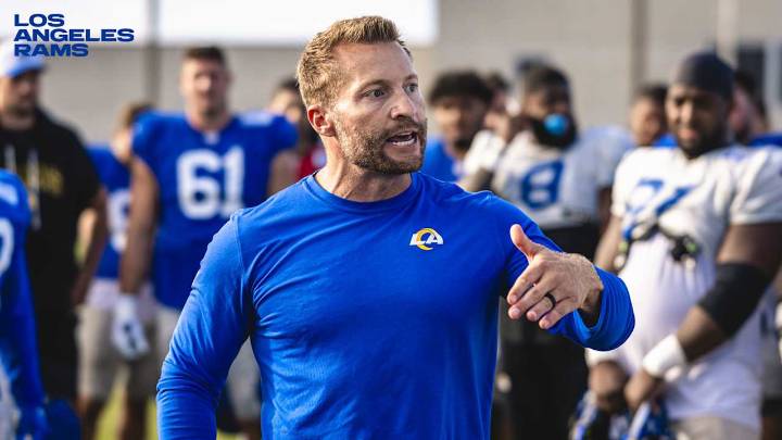 Rams finalizing details of joint practice with the Saints on Thursday, Aug. 14