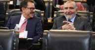 Morena ve posibilidad de aplicar la Reforma Electoral en comicios de 2027