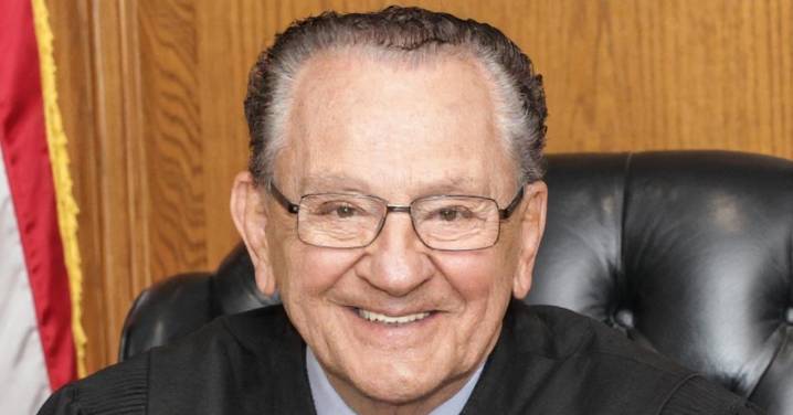 America’s Sweetest Judge, Frank Caprio, Died at Age 88
