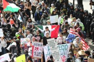 Protestas antigentrificación en México son un síntoma de la desigualdad de larga data en las ciudades latinoamericanas