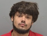 Florida man in Batman pajamas helps police catch burglar
