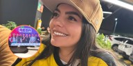 Valentina Taguado aclaró que no hace parte de un nuevo programa de radio después de salir de ‘Impresentables’: “Qué chisme tan aleta”