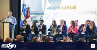 Juan Schiaretti: "El equilibrio a los hachazos no se sostiene en el tiempo"