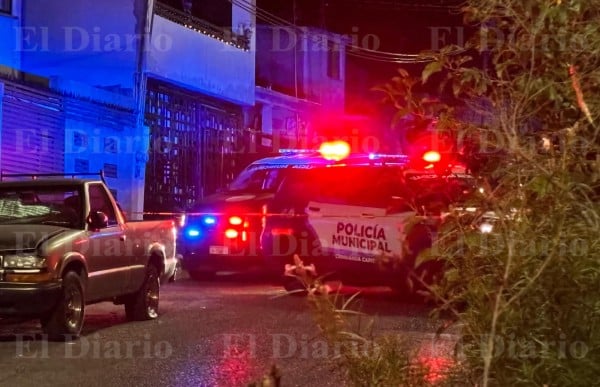 Localizan ejecutados a un hombre y una mujer en vivienda