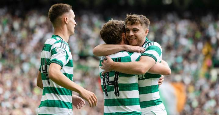 The Celtic Champions League lure that is like nothing else as first teamer admits 'it's addictive' 