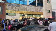 Funeral held in Queens for 13-year-old daughter of NYC rabbi who died in tragic watercraft accident in Florida