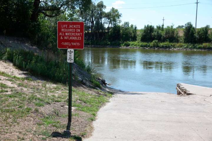 Muere hombre tras ser infectado por una ameba devoradora de cerebros en un lago de Missouri