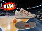 Want to play like Kevin Durant? This Nike shoe has technology that keeps the Slim Reaper going