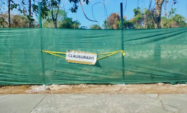 Revocan permiso a Legacy en Playa del Carmen por muerte de venados