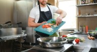 Ibagué llega con el chef Juan Felipe Camacho al Festival de Música para deleitar a los asistentes con gastronomía local