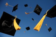Higher education finds its way through dark waters