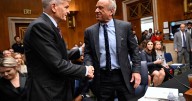 Bill Cassidy calls for postponing vaccine committee meeting