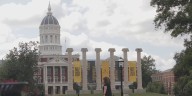 Missouri students head back to universities even as nationwide enrollment declines