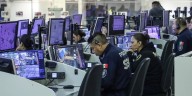 “Ojos que te cuidan”: el plan del C5 CDMX y Clara Brugada para vigilar mejor a las y los chilangos en la capital
