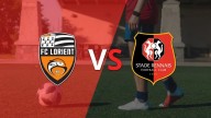 Liga de Francia: Por la fecha 2 se enfrentarán Lorient y Stade Rennes