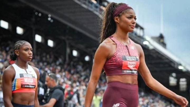 Gabby Thomas Faced the Darkest Moment of Her Season Just Before Nationals: “Couldn’t Even Jog” Gabby Thomas makes candid confessions on facing dark moments this season amidst injuries as she makes it 