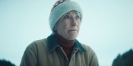 There's Blood on the Snow in the First Poster for Emma Thompson's 'Dead of Winter' [Exclusive]