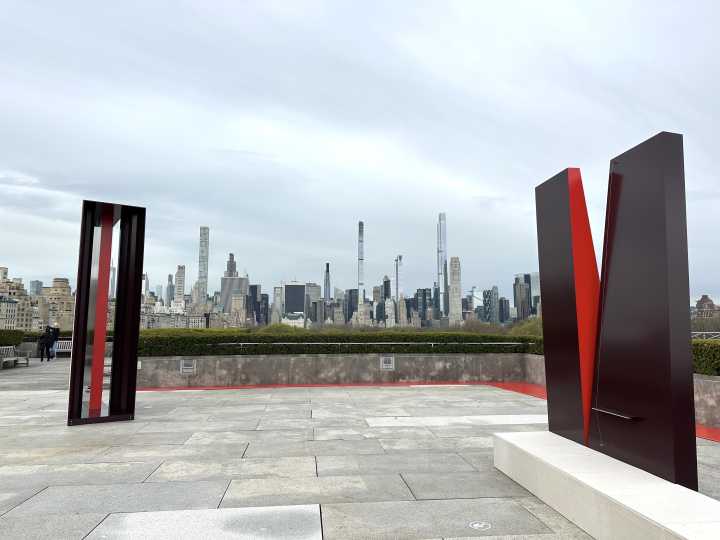 The Met Rooftop Closes October 19—See the Last Exhibit Now
