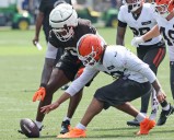 The real loss in Browns’ preseason win? Rookie game experience: Ashley Bastock