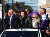 El temor de los ministro de Javier Milei y la bomba que amenaza con estallar Diego Spagnuolo