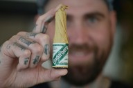 Denver breweries carrying Underberg, trendy digestif