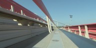 Logan County Extension completes new agriculture outdoor arena