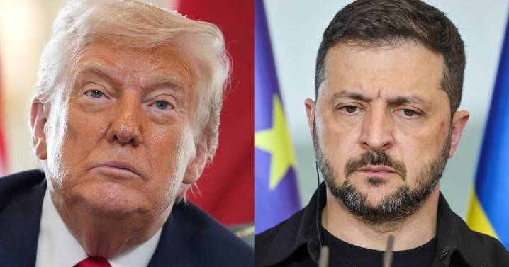 Ukrainians in Boston not optimistic about President Trump's meeting with Zelenskyy; "It makes me mad"