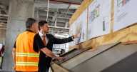 Nuevo edificio de Fuerza Civil conectará con L4 del Metro