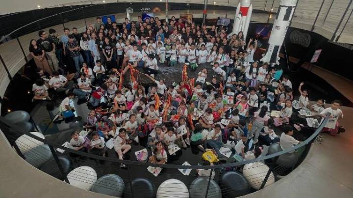 Concluyen un verano ‘CienciaSional’ lleno de diversión y conocimientos